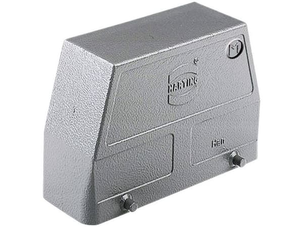 Han B hætte sideindgang HC M32