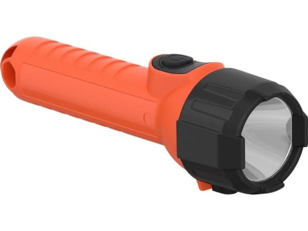 Energizer 2AA ATEX-taskulamppu Ex-alue: 0, 1, 2 150 lm 175 m