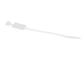 Pikkukuva 4 / 5: Microconnect CM1310, Koukullinen ja lenkillinen nippuside, Läpinäkyvä, 200 mm, 2,5 mm, 90 g, 100 g