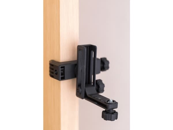 Stanley STHT77592-1, 16 m, 0,5 mm/m, 4°, Vihreä, Musta, Keltainen, 1/4"