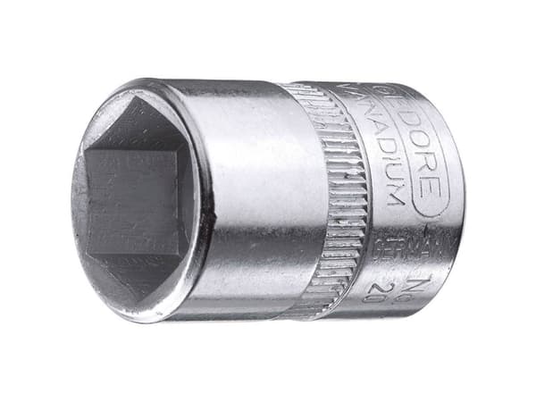 Gedore 6166130, 16 g, 20 mm, 40 mm