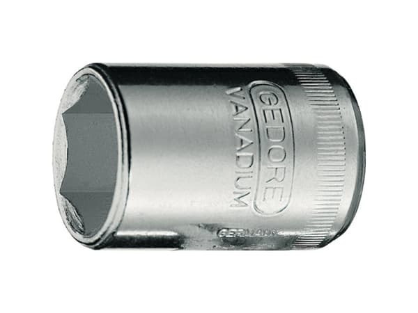 Gedore 6166130, 16 g, 20 mm, 40 mm