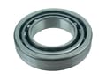 Pikkukuva 1 / 4: FAG 7220-B-TVP Yksirivinen kulmakuulalaakeri Poran halkaisija 100 mm Ulkohalkaisija 180 mm Nopeus (max) 3800 rpm