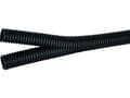 Pikkukuva 4 / 5: Lapp 61806621 SILVYN® SPLIT PA6 6/6,3x10,0 BK Aaltoputki Musta 6,30 mm 50 m, Musta, 200 °C, 1 cm