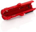 Miniatyrbild 4 av 5: Knipex 16 64 125 SB, 48 g, Röd