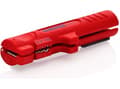 Miniatyrbild 2 av 5: Knipex 16 64 125 SB, 48 g, Röd