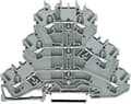 Miniatyrbild 5 av 5: Wago 2002-3201, 5,2 mm, 93,3 mm, 69,5 mm, 500 V