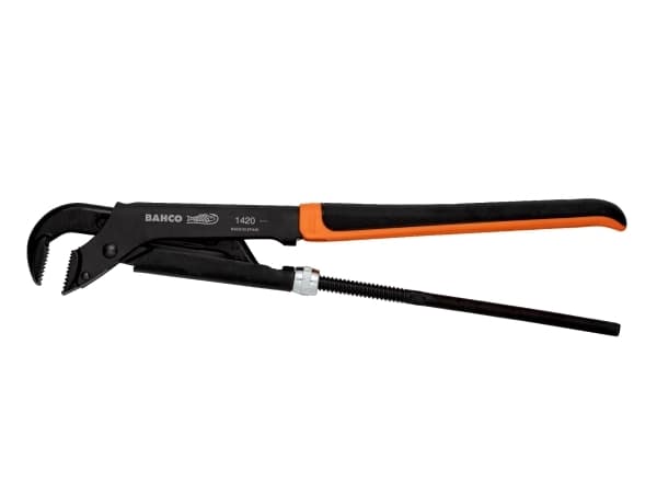 Bahco 1420, 1,1 kg