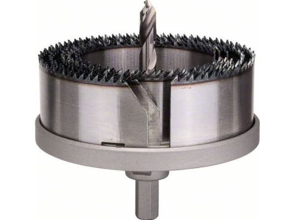 Bosch SAFEGROUND WOOD Ø68-100X31MM 5 KPL 5 PAKETTIA