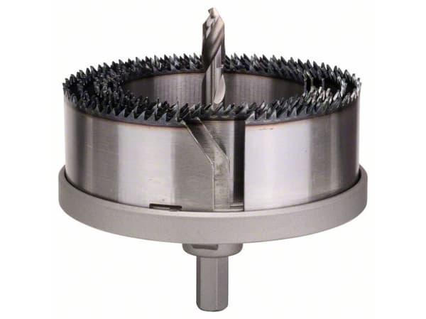 Bosch SAFEGROUND WOOD Ø68-100X31MM 5 KPL 5 PAKETTIA