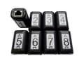 Miniatyrbild 3 av 3: Kabellokaliserare Softing TT208 Network