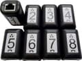 Miniatyrbild 2 av 3: Kabellokaliserare Softing TT208 Network