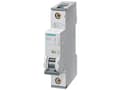 Miniatyrbild 4 av 5: Siemens 5SY51166 5SY5116-6 Ledningssikkerhedsafbryder 16 A 230 V, 400 V