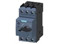Pikkukuva 5 / 5: Siemens 3RV2021-1HA10 Katkaisija 1 kpl Asetusalue (virta): 5,5 - 8 A Kytkentäjännite (max.): 690 V/AC (L x K x S) 45 x 97 x 97 mm