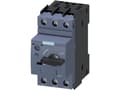 Pikkukuva 1 / 5: Siemens 3RV2021-1HA10 Katkaisija 1 kpl Asetusalue (virta): 5,5 - 8 A Kytkentäjännite (max.): 690 V/AC (L x K x S) 45 x 97 x 97 mm