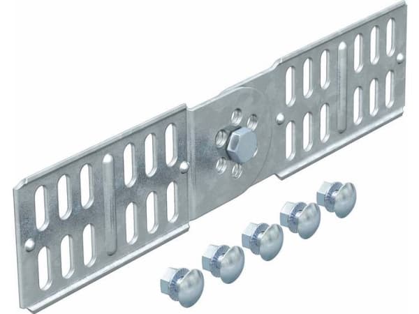 OBO Bettermann Gelenkverbinder RGV 60 60x260 (7082223)