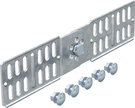 OBO Bettermann Gelenkverbinder RGV 60 60x260 (7082223)