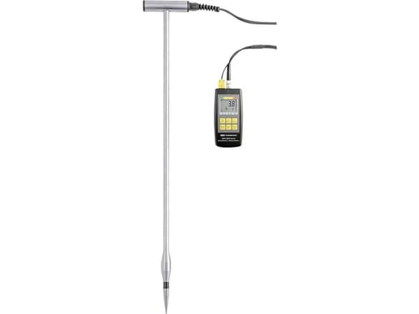 Greisinger GMH38-LW2-TF Fugtigheds-sensor