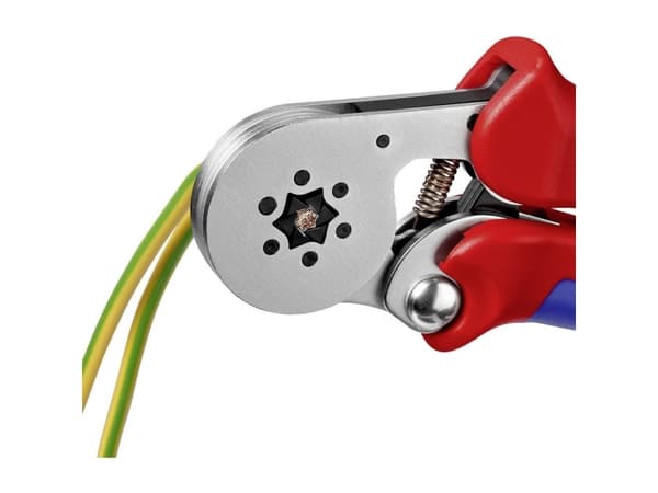 Knipex 97 55 14 Krympetang