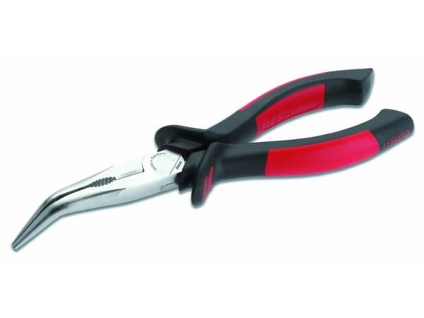 Cimco 10 0238, nåletang, støtsikker, plast, 200 mm, 20,3 cm (8")