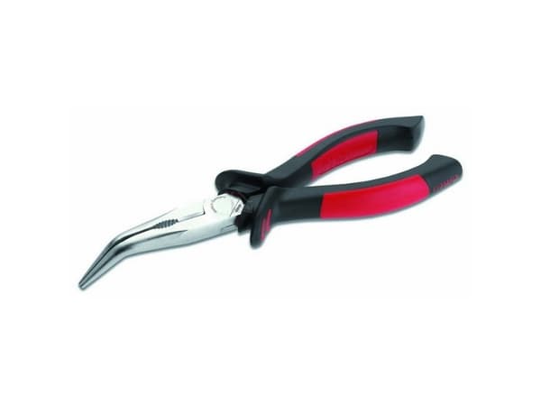 Cimco 10 0238, nåletang, støtsikker, plast, 200 mm, 20,3 cm (8")