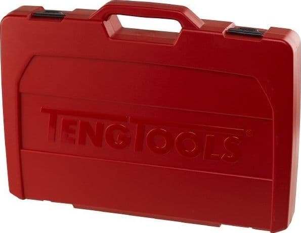 Teng Tools Tool case for 3 TT sets - 114640105