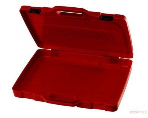 Teng Tools Tool case for 3 TT sets - 114640105