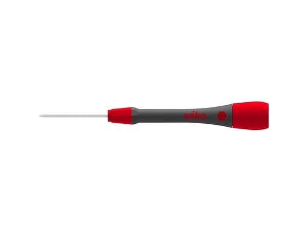 Wiha 42466 Pentalobe-ruuvimeisseli Koko PL 3 Terän pituus: 40 mm