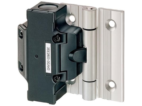 Siemens 3SE22836GA43 3SE2283-6GA43 Saranakytkin 2 A Pyörivä asema IP65 1 kpl