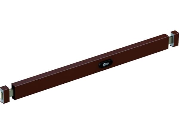 BASI PR 900, 1 stk, 1050 mm, 26 mm, 5,07 kg
