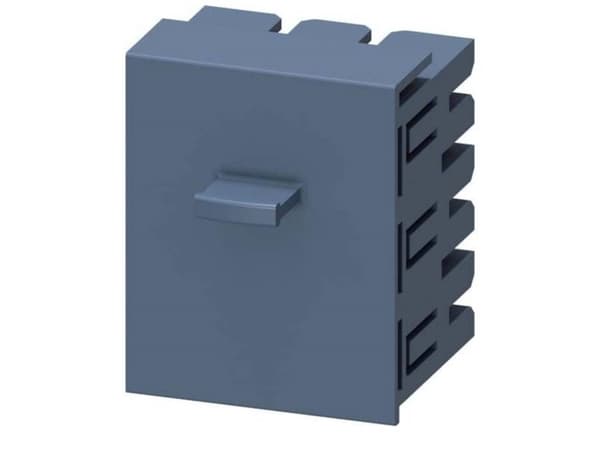 Siemens Siemens Siemens Indus.Sector Expansion Connector 1 st