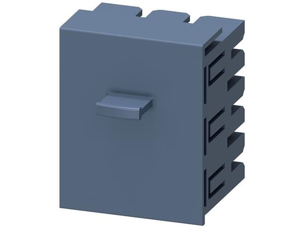 Siemens Siemens Siemens Indus.Sector Expansion Connector 1 st