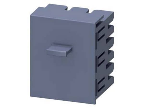 Siemens Siemens Siemens Indus.Sector Expansion Connector 1 st