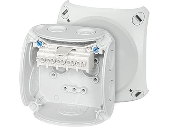 Hensel DK0202G