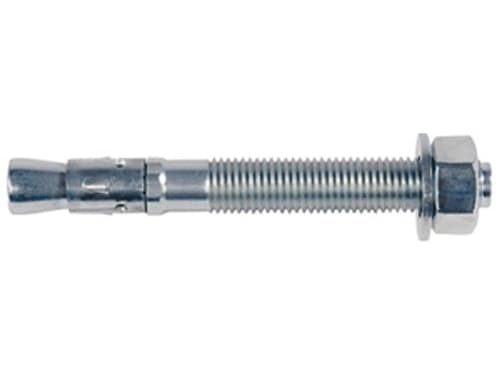 Fischer FBN II 10/20 A4 Boltanker 96 mm 10 mm 507559 50 st