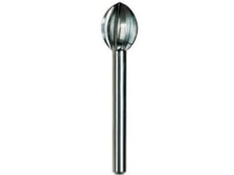 Dremel FRÆSEJERN HSS 144JA 7,8MM 2 STK