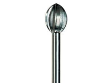 Dremel FRÆSEJERN HSS 144JA 7,8MM 2 STK