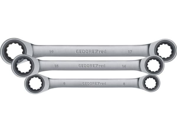Gedore R07405006, 865 g, 40 mm