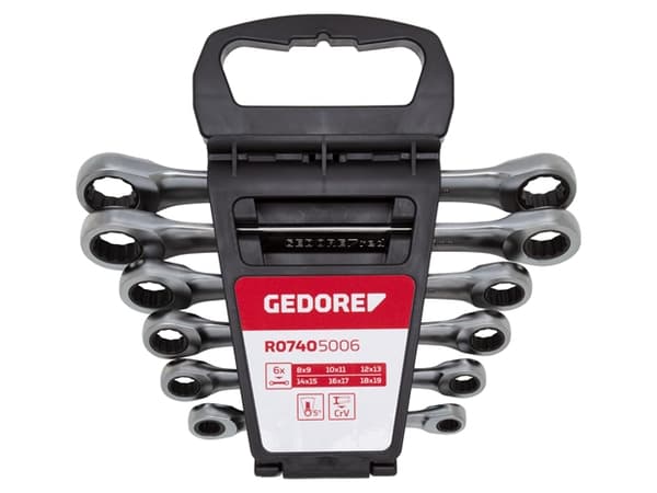Gedore R07405006, 865 g, 40 mm
