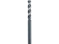 Miniatyrbilde 4 av 5: kwb 258680, Drill, Spiralborekrone, Høyrehåndsrotasjon, 8 mm, 117 mm, Strykejern, Profil, Blad metall, Rustfritt stål, Stål