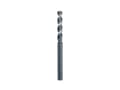 Miniatyrbilde 1 av 5: kwb 258680, Drill, Spiralborekrone, Høyrehåndsrotasjon, 8 mm, 117 mm, Strykejern, Profil, Blad metall, Rustfritt stål, Stål