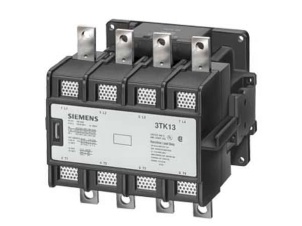 Siemens Siemens Siemens Indus.Sector Contactor 4 x sluttekontakt 1 stk