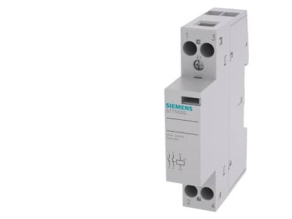 Siemens 5TT5000-0, Multifärg, 144 g