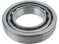 Pikkukuva 2 / 3: FAG 7203-B-JP Yksirivinen kulmakuulalaakeri Poran halkaisija 17 mm Ulkohalkaisija 40 mm Nopeus (max) 20000 rpm