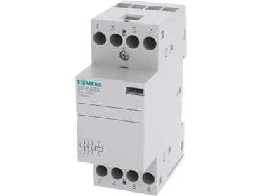 Siemens 5TT5030-2, Monivärinen, 285 g