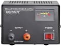 Miniatyrbilde 2 av 3: Voltcraft laboratoriestrømforsyning, fast spenning FSP-1132 13,8 - 13,8 V/DC 2 - 2 A 30 W 1 x (FSP-1132)