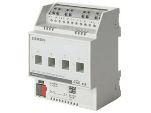 Siemens Siemens-KNX 5WG1534-1DB31 Kontakt