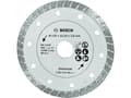Miniatyrbild 2 av 5: Bosch 2 607 019 481, 12,5 cm, 2 mm, 1 styck