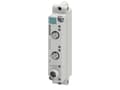 Pikkukuva 5 / 5: Siemens 3RK22000CQ300AA3 3RK2200-0CQ30-0AA3 PLC I/O-moduuli