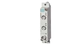 Pikkukuva 2 / 5: Siemens 3RK22000CQ300AA3 3RK2200-0CQ30-0AA3 PLC I/O-moduuli